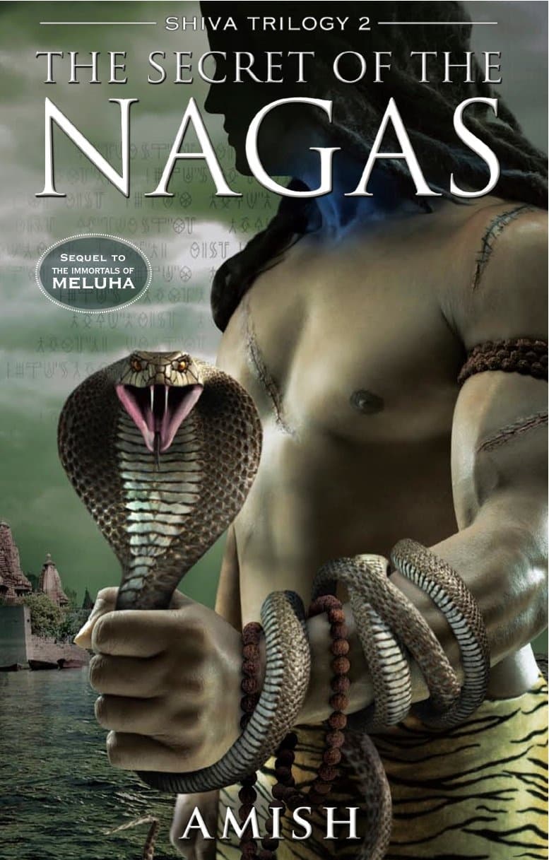 The Nagas